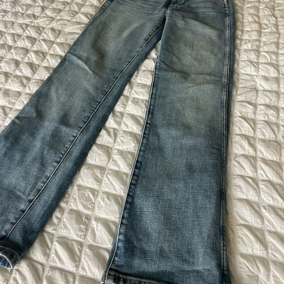Etica Willow Slim bootcut denim - Picture 5 of 14